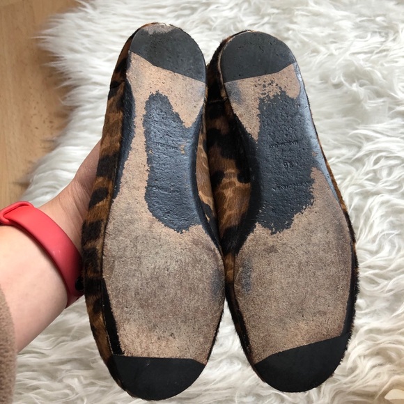 🌺 💯 authentic balenciaga studded flats 🌺 - Picture 7 of 11